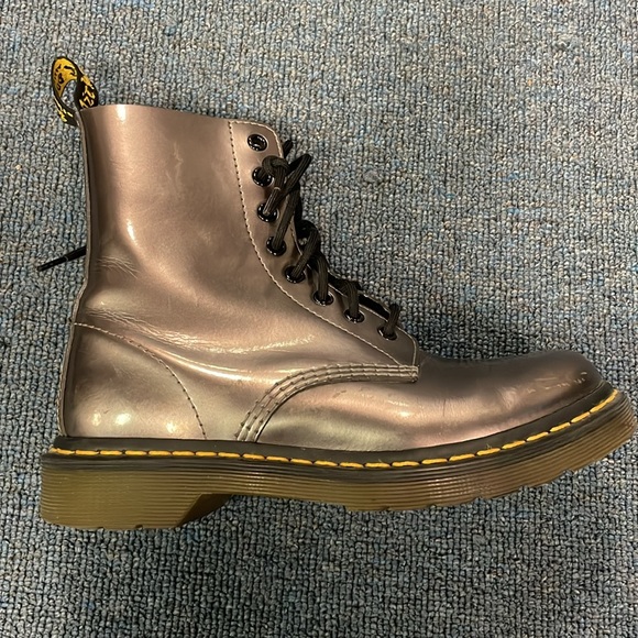 Doc Marten boots. Air Wair. Size 7 - Picture 7 of 11